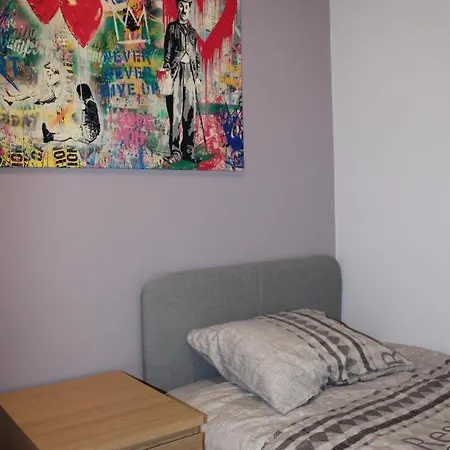 Sailer 5A - De Panne Appartement Buitenkant foto