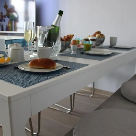 Sailer 5A - De Panne Appartement Buitenkant foto