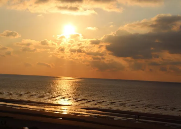 Sailer 5A - De Panne