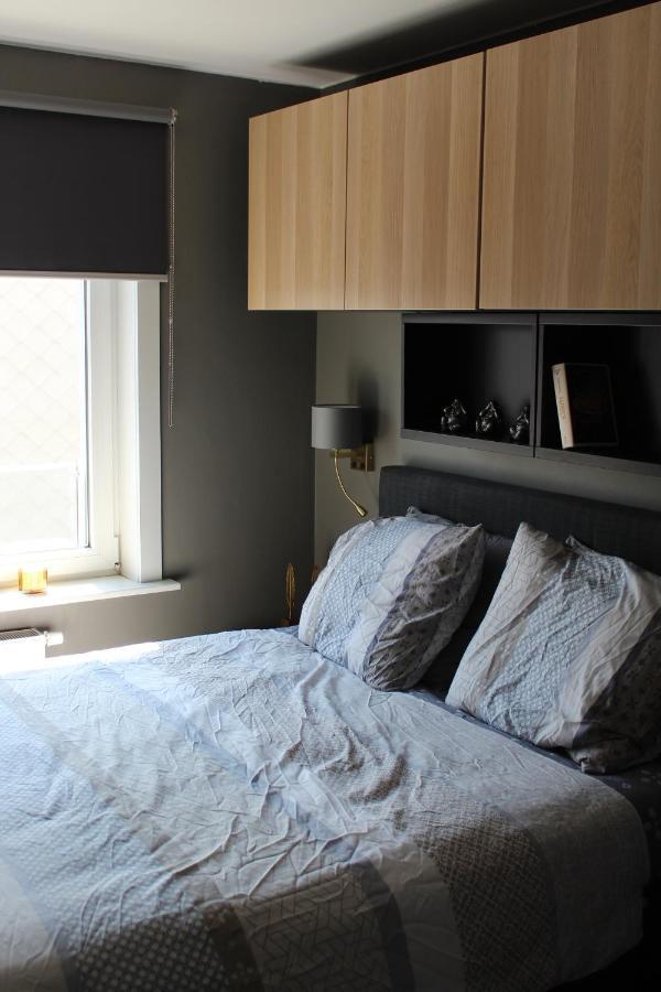 Appartement Sailer 5a - *