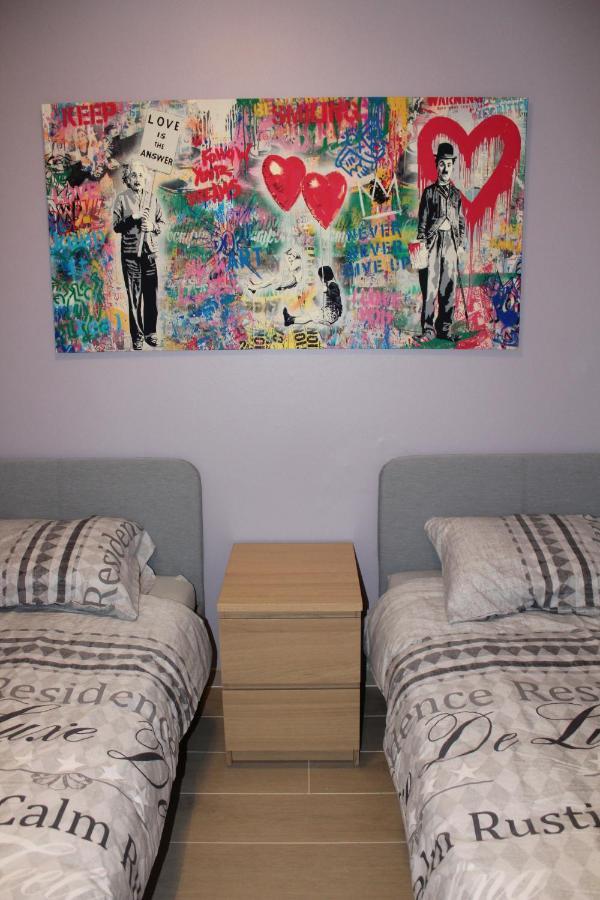 Appartement Sailer 5a -