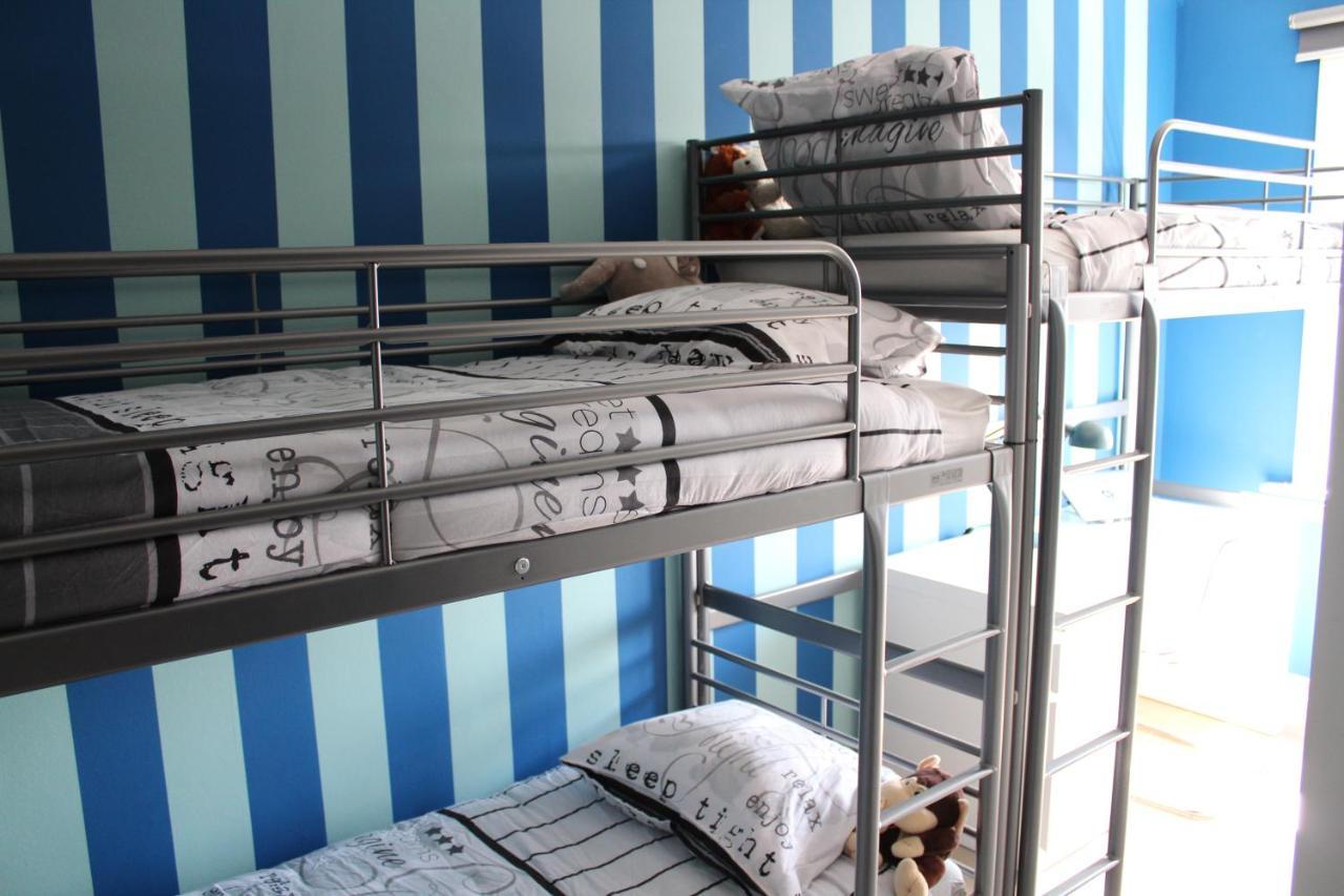 Appartement Sailer 5a - *