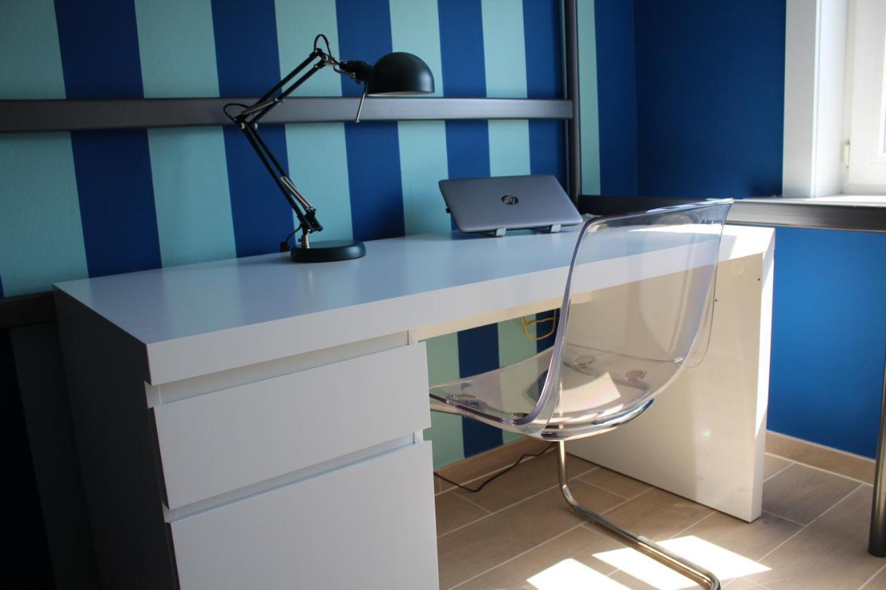 Appartement Sailer 5a - De Panne