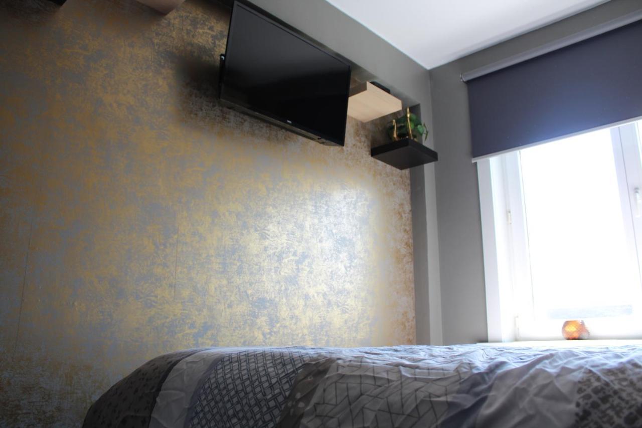 Sailer 5a - Appartement *