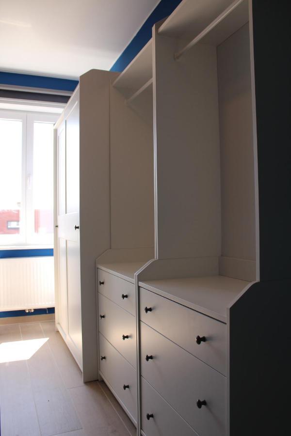 Sailer 5a - Appartement La Panne