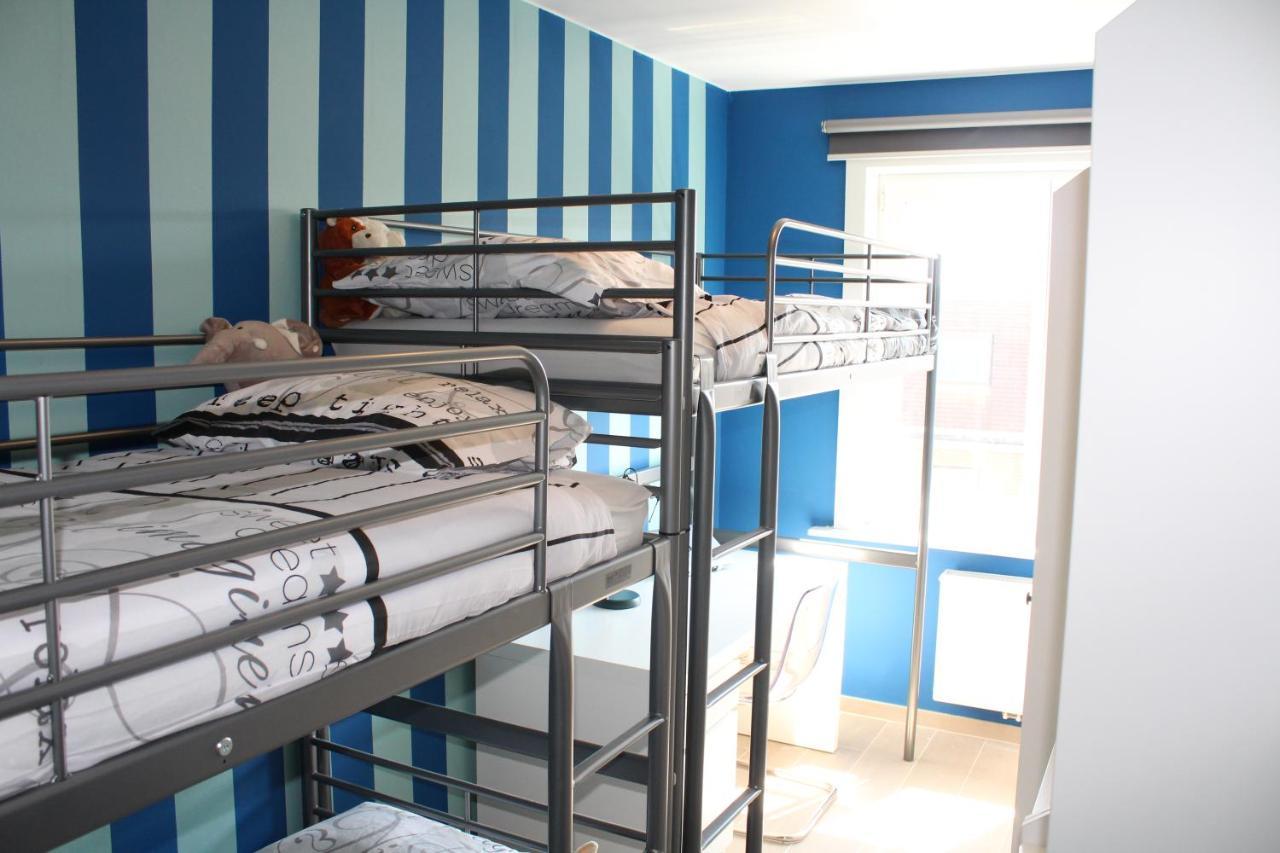 Appartement Sailer 5a -