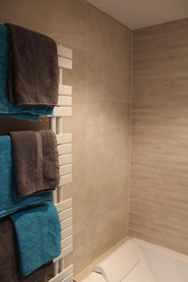 Appartement Sailer 5a -