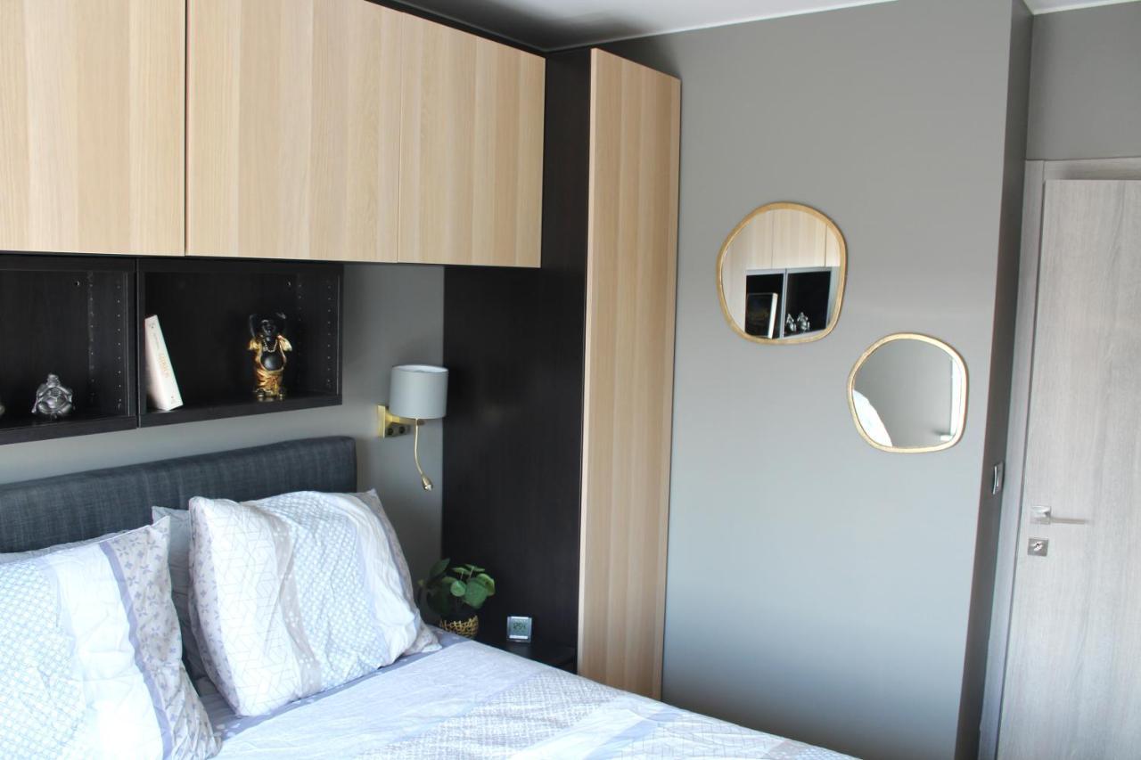 Appartement Sailer 5a - *