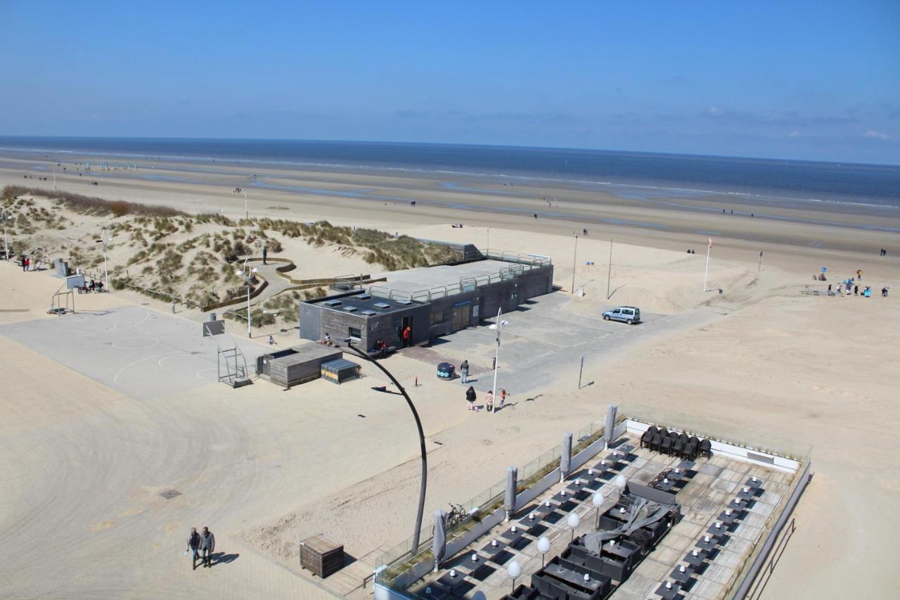 Appartement Sailer 5a - De Panne