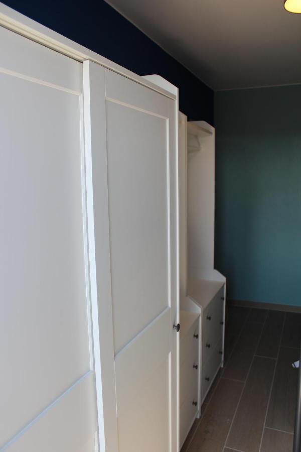 Sailer 5a - Appartement