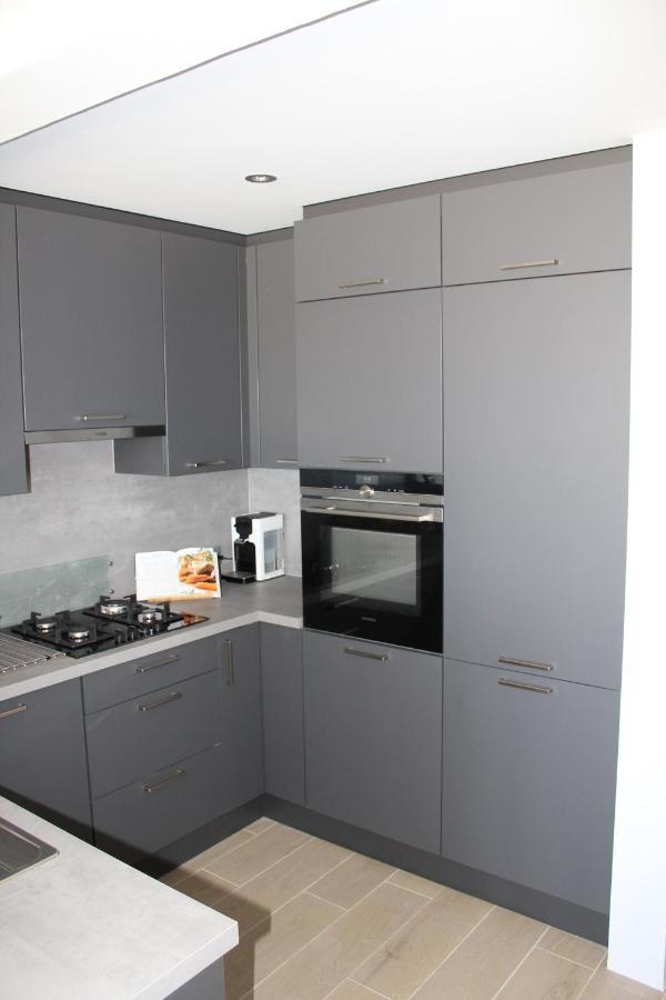 Appartement Sailer 5a - *