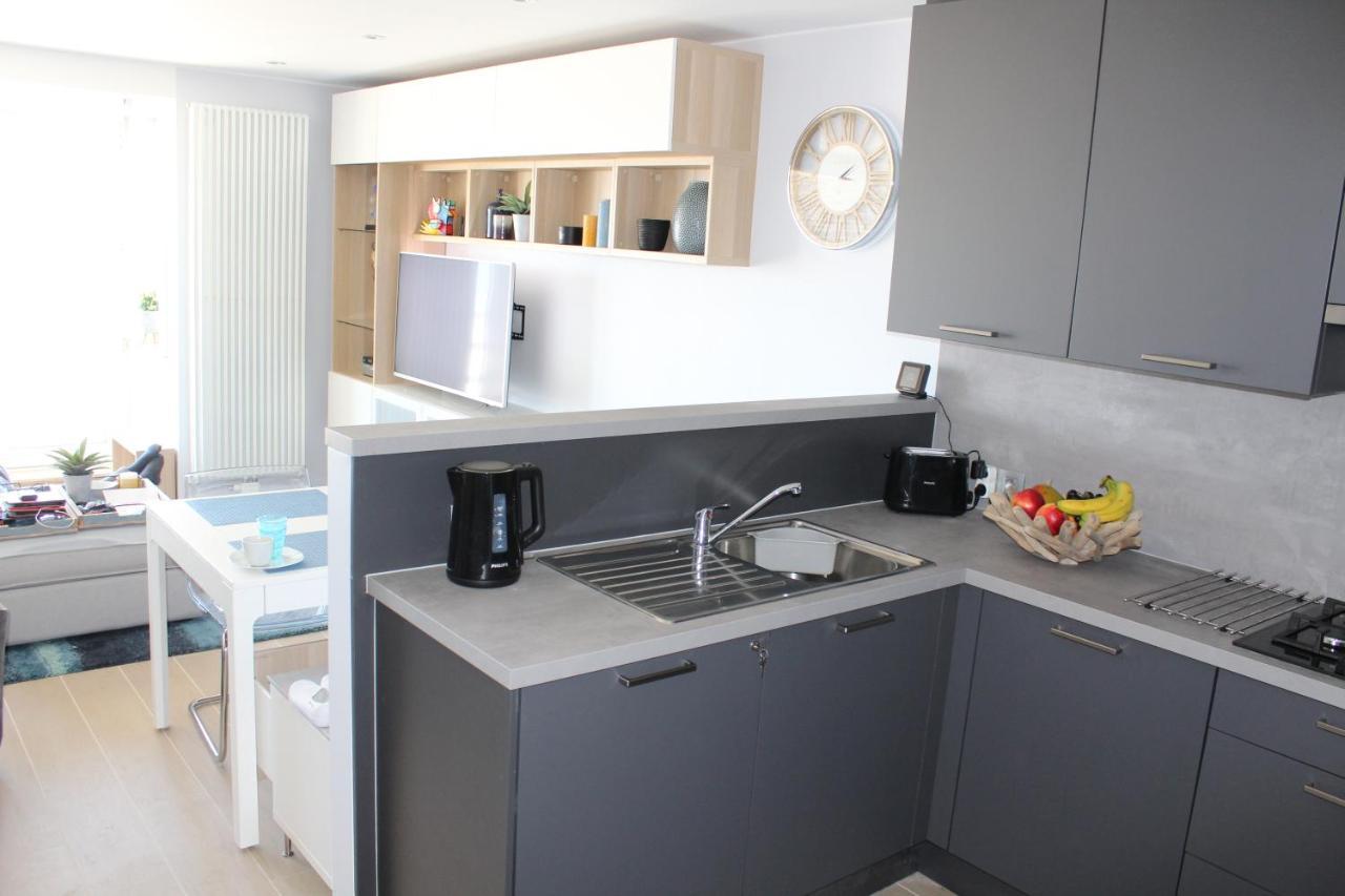 Sailer 5a - Appartement *